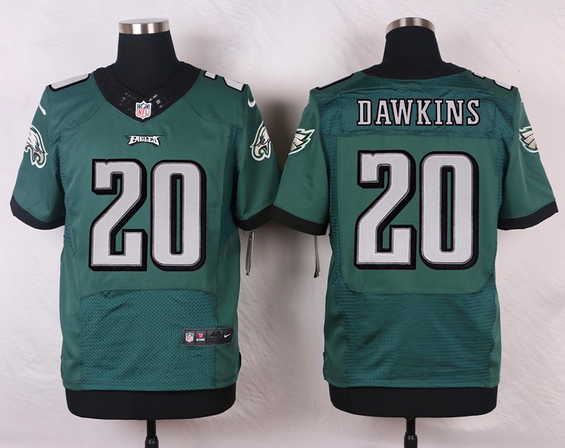 Philadelphia Eagles elite jerseys-012